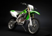 Kawasaki KLX450R